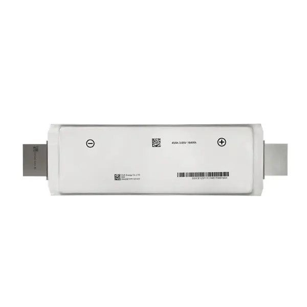 Soft Pouch Lithium Battery