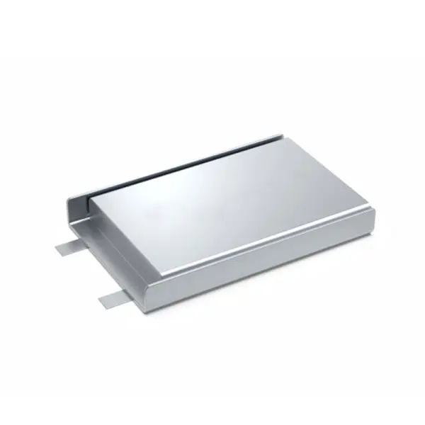 Special Explosion-proof Polymer Cell 3600mAh