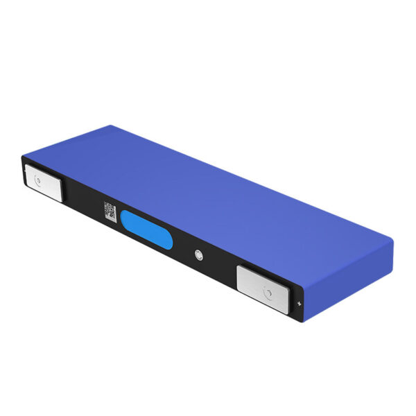3.73V 114.2Ah Square Ternary Lithium Battery