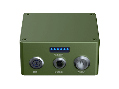 Low-Temperature Li-ion Battery