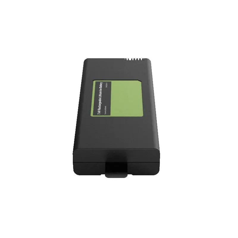 18650 7.4V 6000mAh Low Temperature Lithium Battery for Navigation Terminal