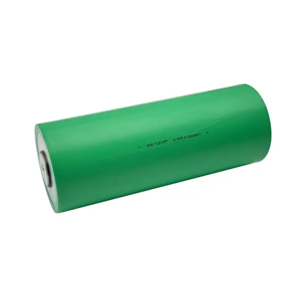 BYD 3.2V 25Ah 46120 LiFePO4 Battery Cell