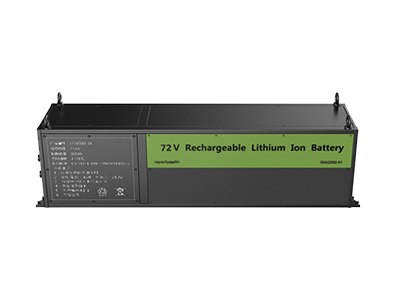 Wide Temperature Li-ion Battery