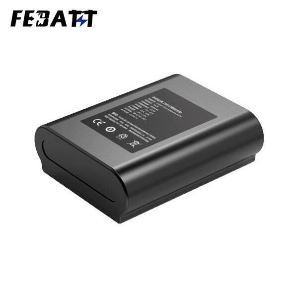 10.8V 3000mAh Explosion-proof Lithium Battery