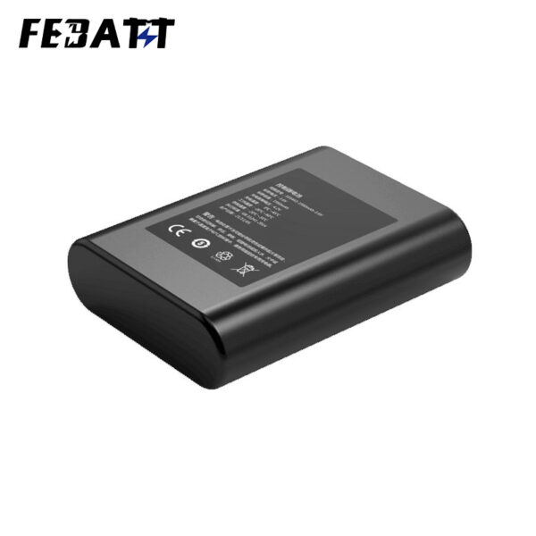 103443 1950mAh 3.6V Explosion-proof Controller Battery