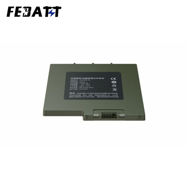 11.1V 4050mAh Low Temperature Laptop Battery