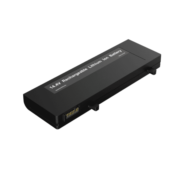 14.4V 6200mAh 18650 Lithium-ion Battery Pack