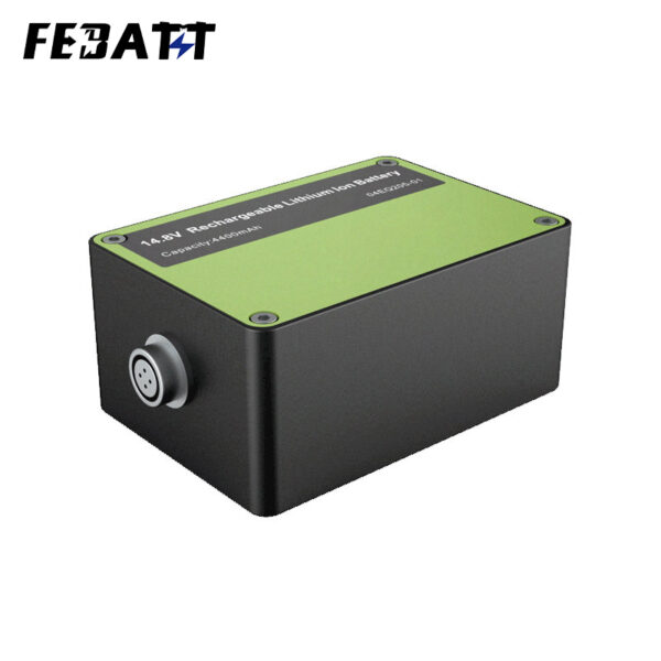 14.8V 4400mAh 18650 Low-Temperature Lithium Battery