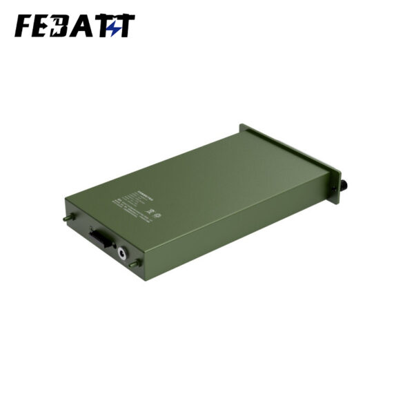 18650 22.2V 6600mAh Low-Temperature Lithium Battery