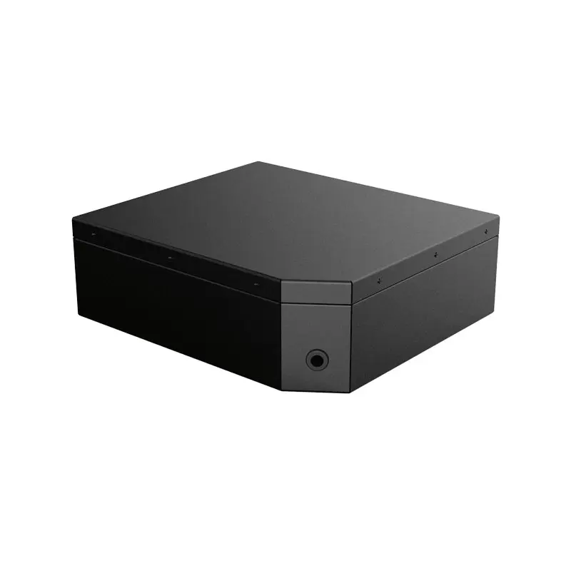 19.2V 13.2Ah 26650 Lithium Iron Phosphate Battery for Medical Equipment