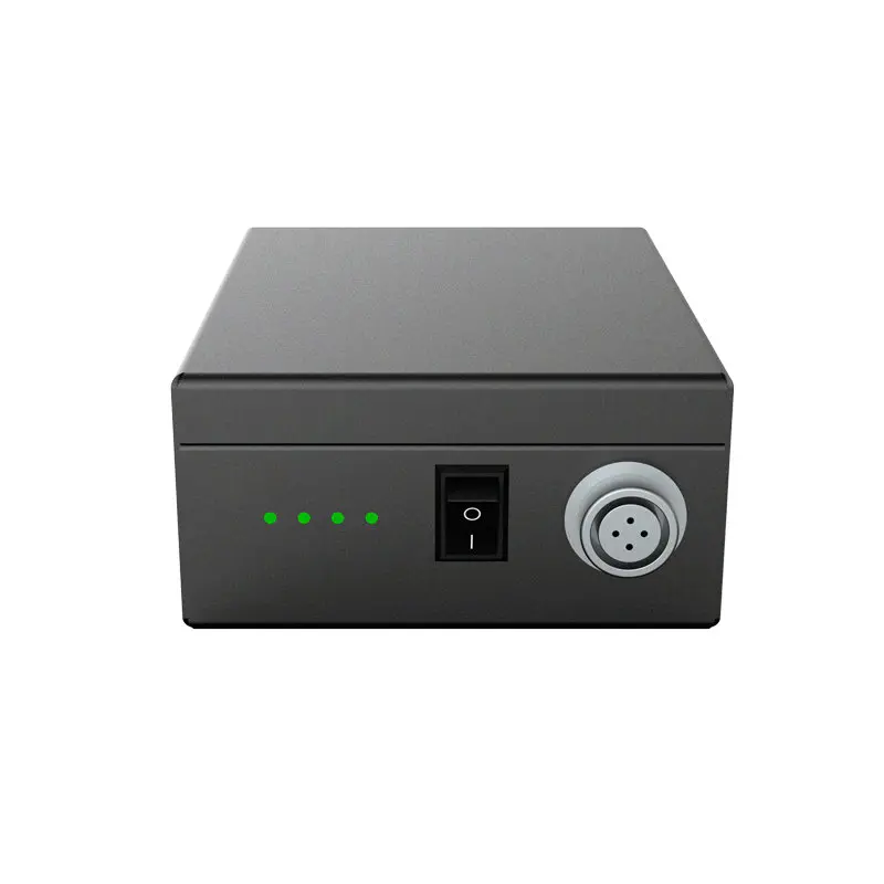 25.2V 3000mAh 18650 Lithium-ion Battery Pack for Medical Equipment