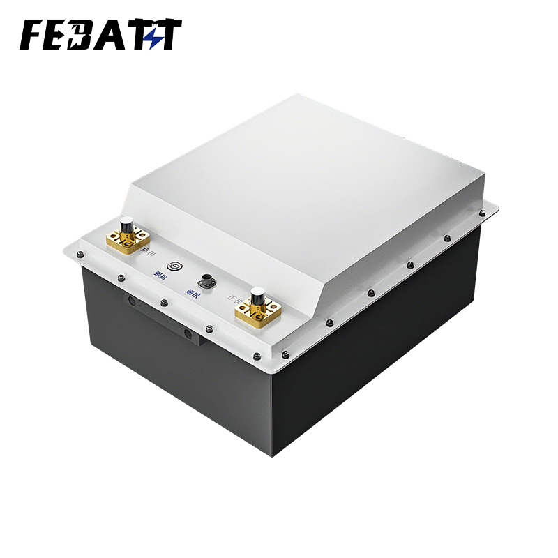 25.6V 200AhLFP LiFePO4 battery