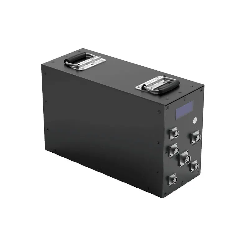 25.6V 70Ah Air Purifier Lithium Battery