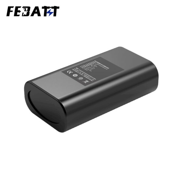 3.6V 6700mAh Explosion-proof Lithium Battery