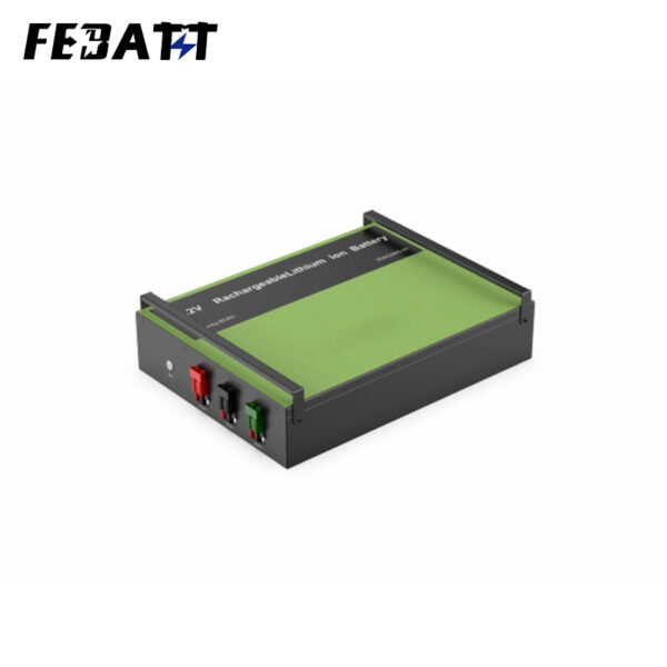 51.2V 80Ah Low-Temperature Charge-Discharge Low-Speed Inspection Vehicle Battery