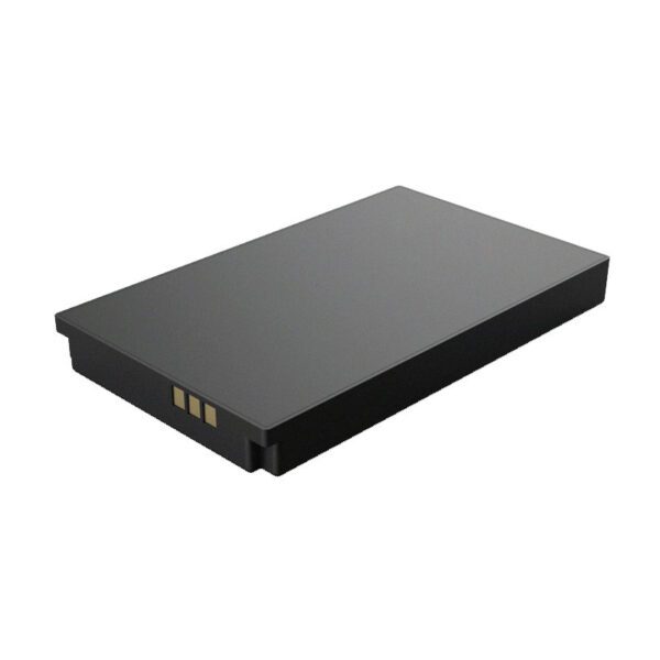 7.4V 3.5Ah Specialized Mobile Terminal Polymer Explosion-Proof Lithium Battery