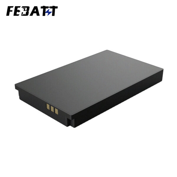 7.4V 3.5Ah Specialized Mobile Terminal Polymer Explosion-Proof Lithium Battery