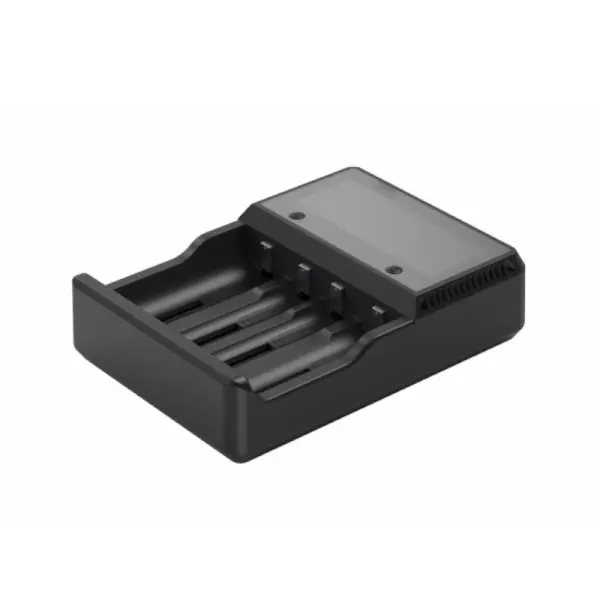 Channel Standard Battery Charger