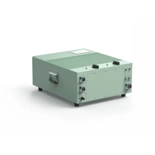 AC DC Power Supply Box