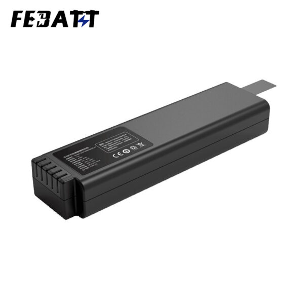 Explosion-Proof Lithium Battery