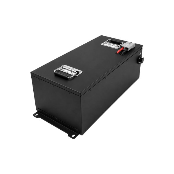 72V 50Ah LiFePO4 battery