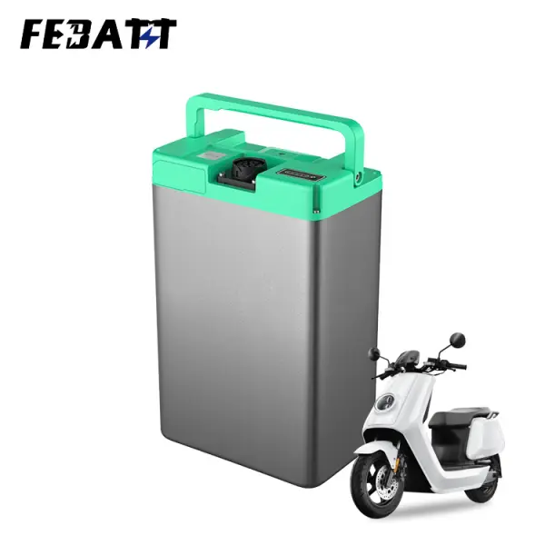 72V 28Ah Power Battery