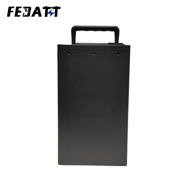 High Performance 48V 30Ah Li-ion Battery Pack