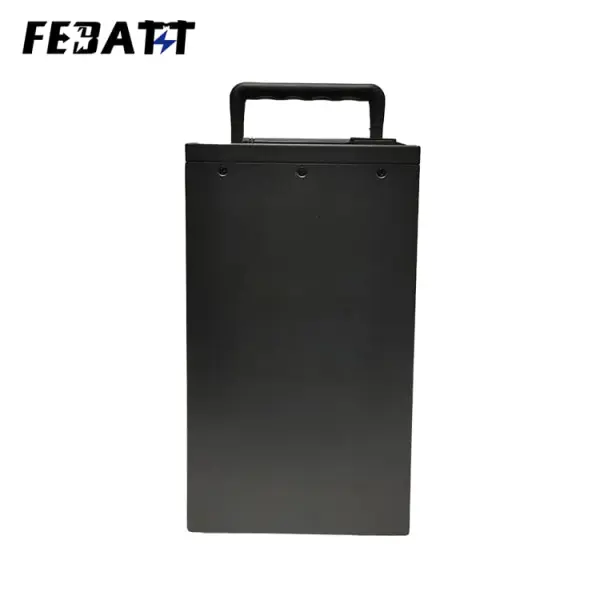 High Performance 48V 30Ah Li-ion Battery Pack