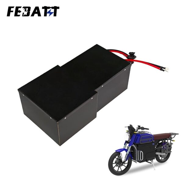 72V 120Ah Power Battery