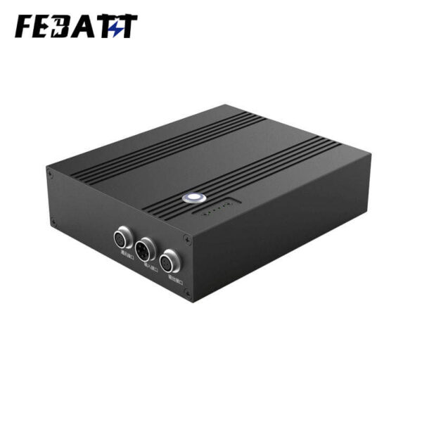 10.8V 33Ah 18650 Lithium-ion Battery