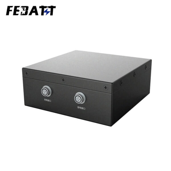 12.8V 10Ah 26650 Lithium Iron Phosphate Battery