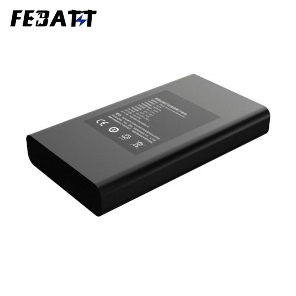14.4V 6800mAh 18650 Lithium-ion Battery