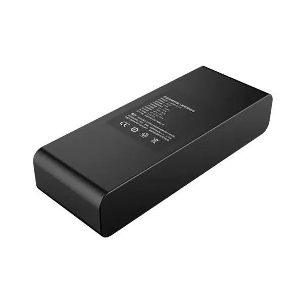 18650 14.4V 13000mAh NMC Battery for Home Robots with SMBus