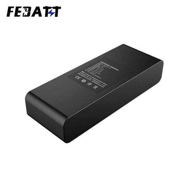 18650 14.4V 13000mAh NMC Battery