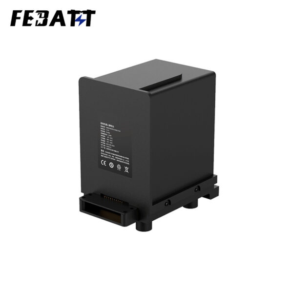 18650 14.4V 9540mAh Li-ion Battery