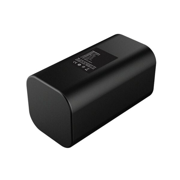 18650 14.8V 2200mAh Li-ion Battery for Smart Robot Vacuums & Home IoT