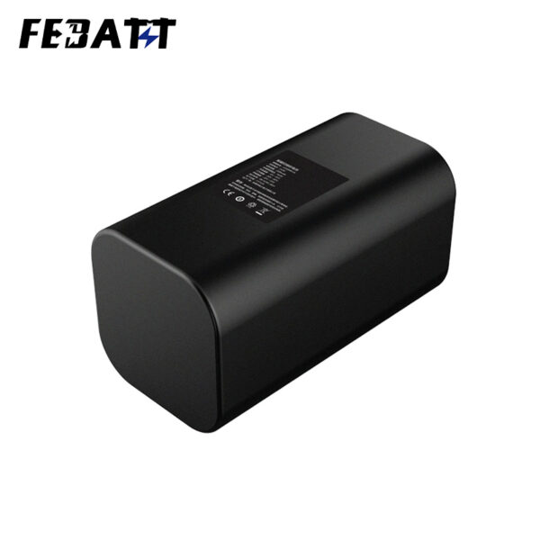 18650 14.8V 2200mAh Li-ion Battery