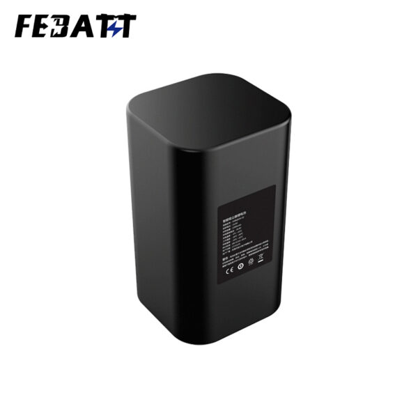 18650 14.8V 2200mAh NMC Battery