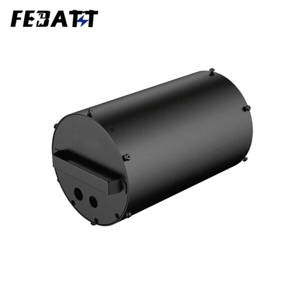 18650 21.6V 17Ah Li-ion Battery