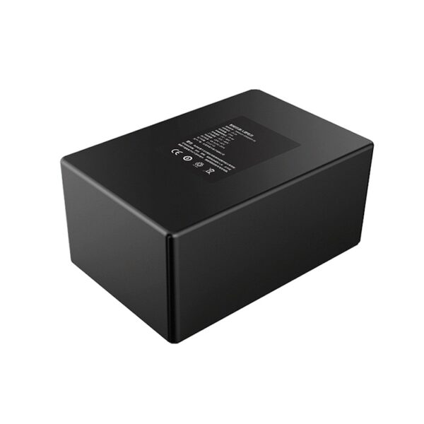 18650 24V 13000mAh NMC Battery for Smart Robots with I2C