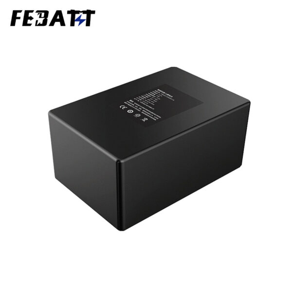 18650 24V 13000mAh NMC Battery