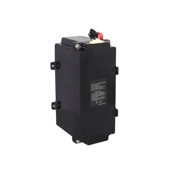 18650 25.6V 4.5Ah LiFePO4 Battery for Solar Panel Cleaning Robots