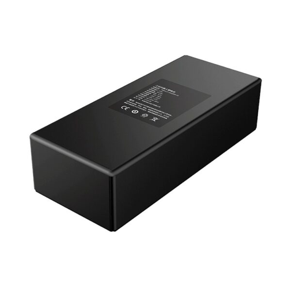 18650 3.6V 40Ah NMC Battery for Industrial Robotics