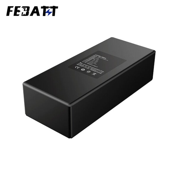 18650 3.6V 40Ah NMC Battery