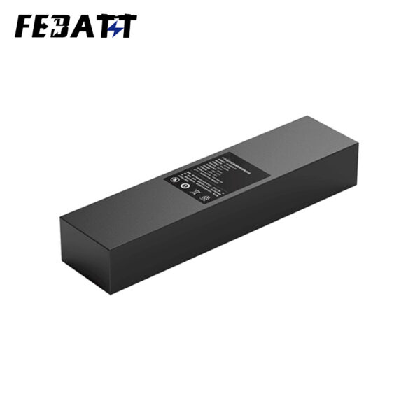 18650 36V 40.8Ah Li-ion Battery