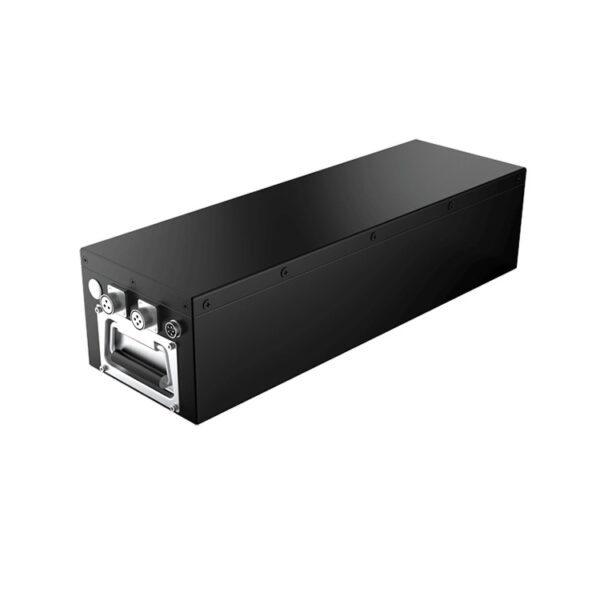 18650 46.8V 80Ah NMC Battery for Outdoor Inspection Robots with RS485