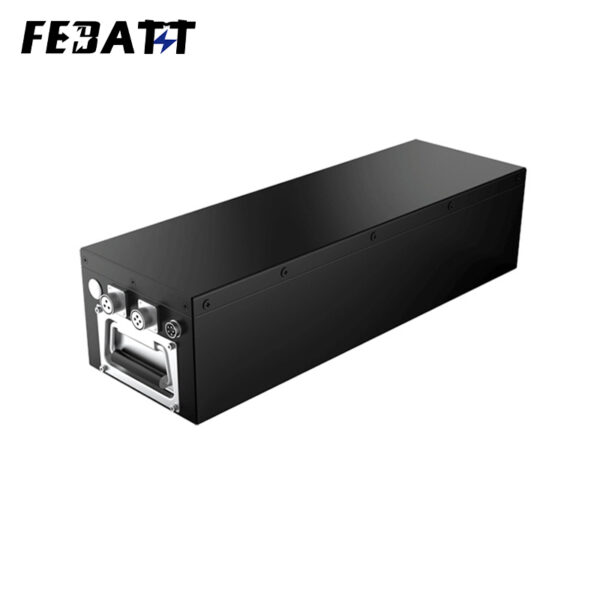 18650 46.8V 80Ah NMC Battery