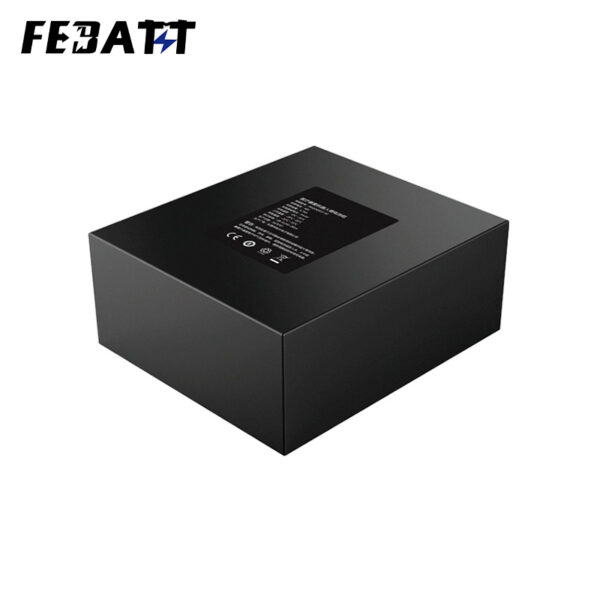 18650 48V 10Ah Li-ion Battery