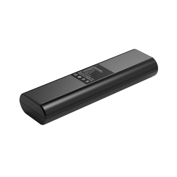 18650 7.4V 4400mAh SMBus Battery for Pool Cleaning Robots