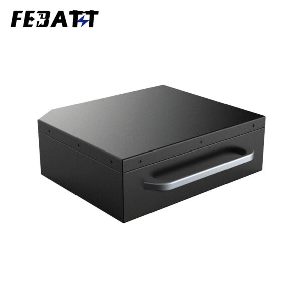 19.2V 13.2Ah 26650 Lithium Iron Phosphate Battery